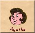 Agathe - Arnal - 1952